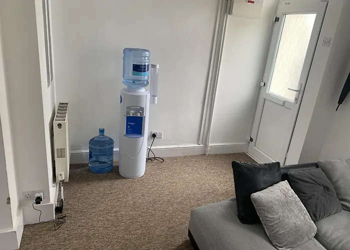 Doubled Bedroom
