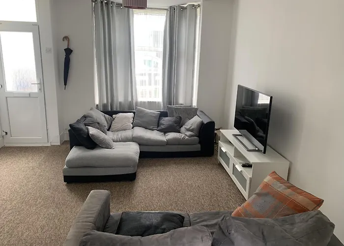 Doubled Bedroom