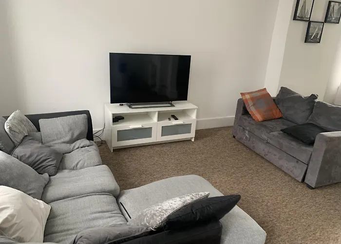 Doubled Bedroom