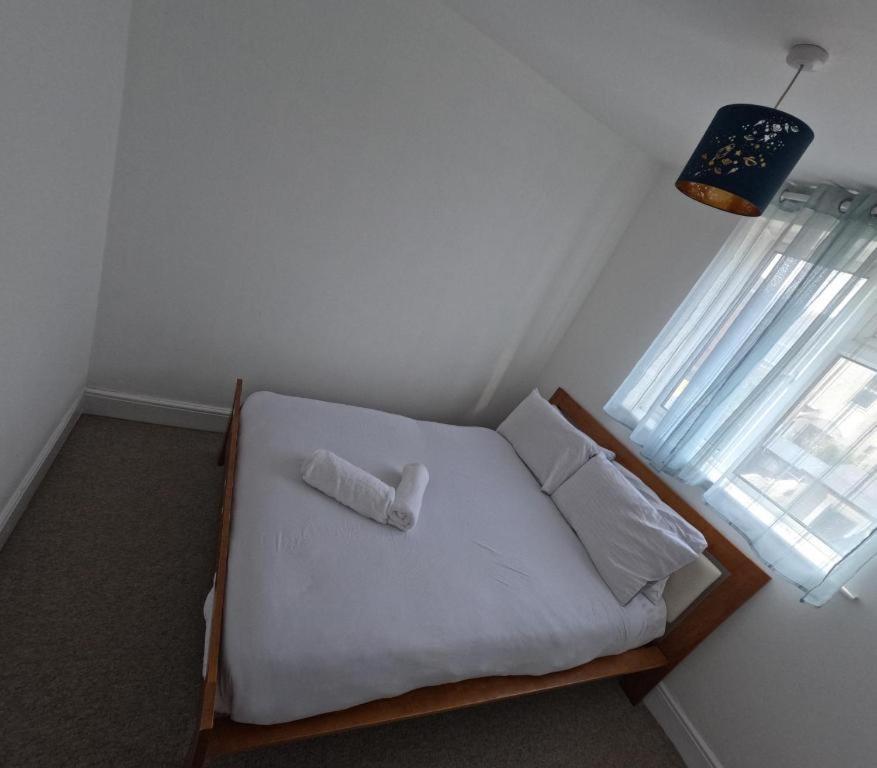 Doubled Bedroom Homestay *