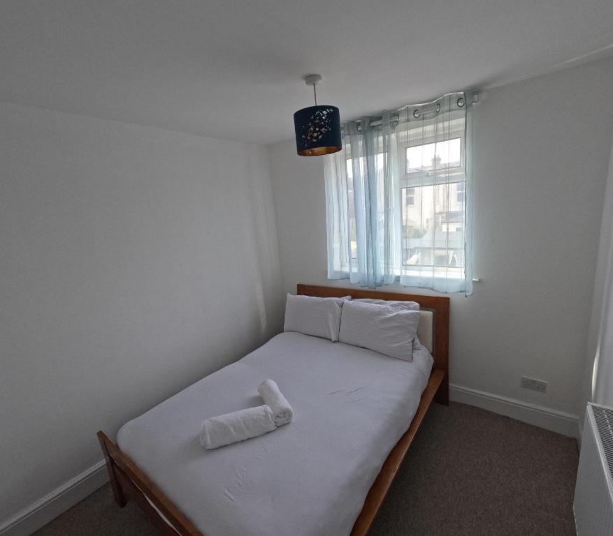 Homestay Doubled Bedroom