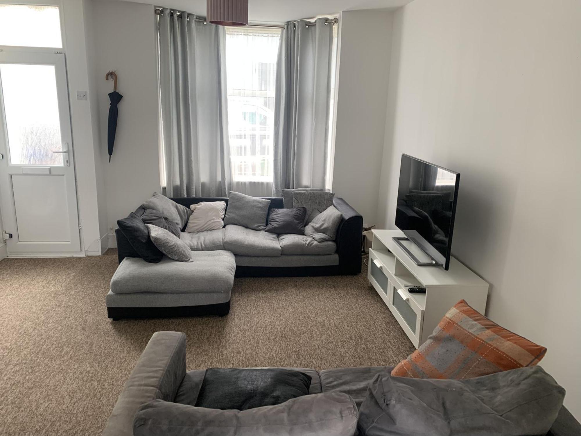 Homestay Doubled Bedroom *