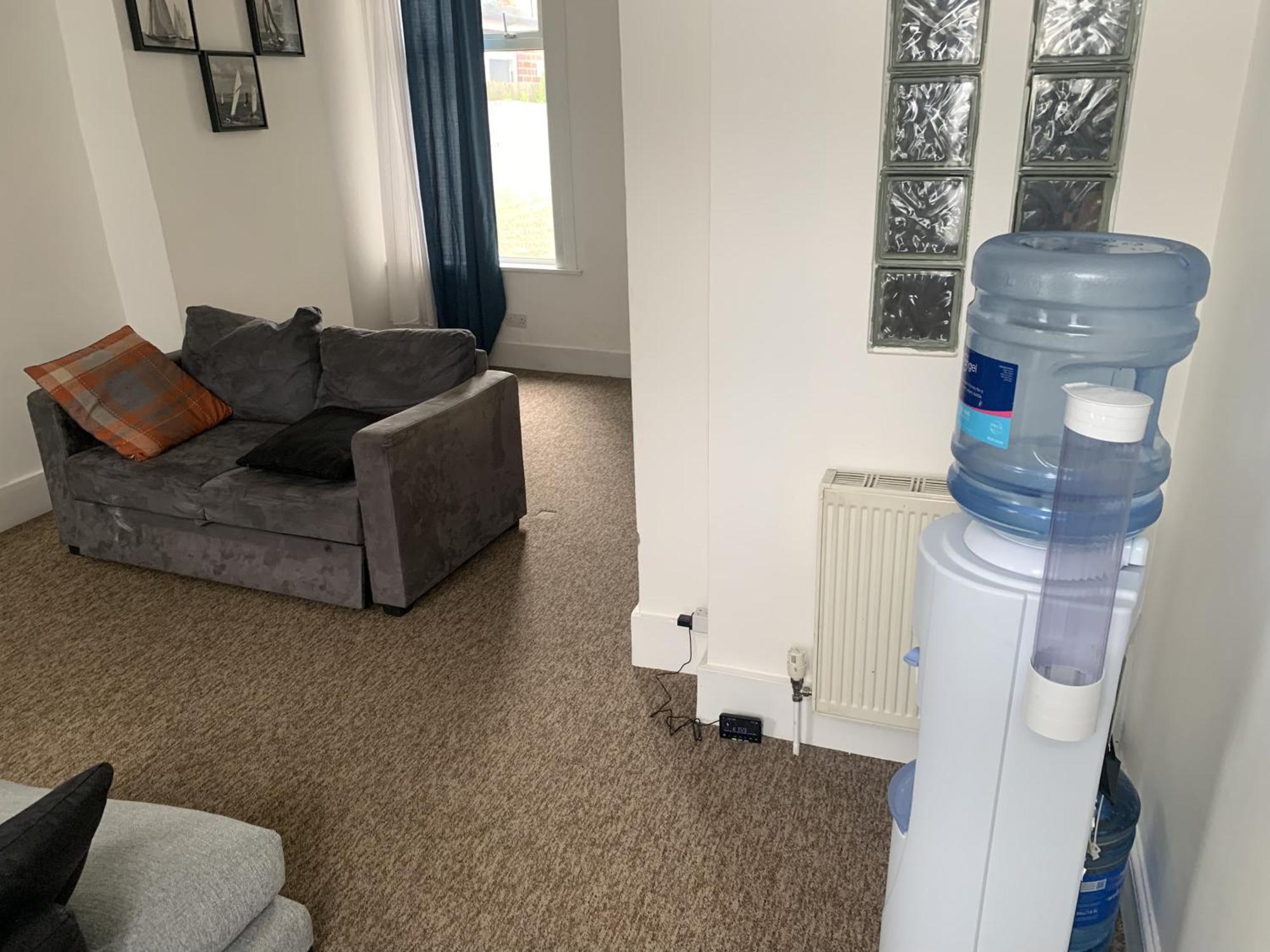 Doubled Bedroom * Portsmouth