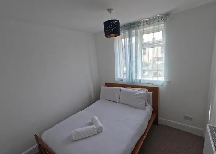 Doubled Bedroom